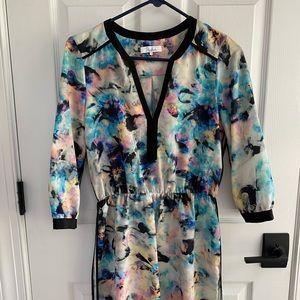 Parker Dress: Size S. SF/PF home. Light material